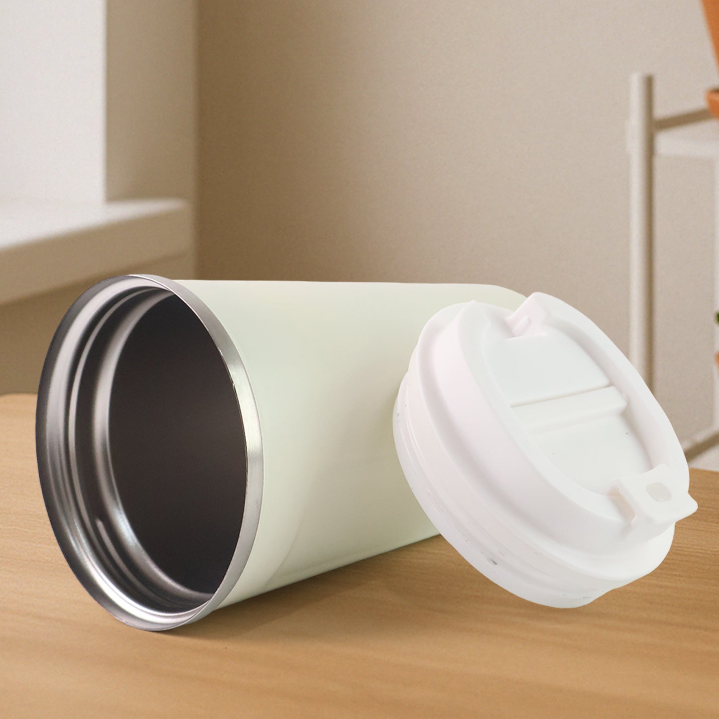 ThermiQ - Luxe Insulated Travel Tumbler (450 ML) by Lunovia Life