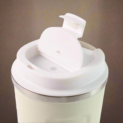ThermiQ - Luxe Insulated Travel Tumbler (450 ML) by Lunovia Life