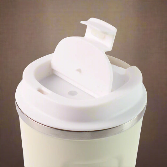 ThermiQ - Luxe Insulated Travel Tumbler (450 ML) by Lunovia Life