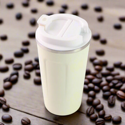 ThermiQ - Luxe Insulated Travel Tumbler (450 ML) by Lunovia Life